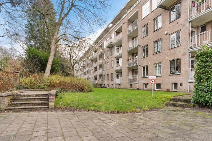 Foto 29 van Bernhardlaan 35-3