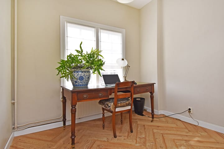 Foto 17 van Spreeuwenlaan 21