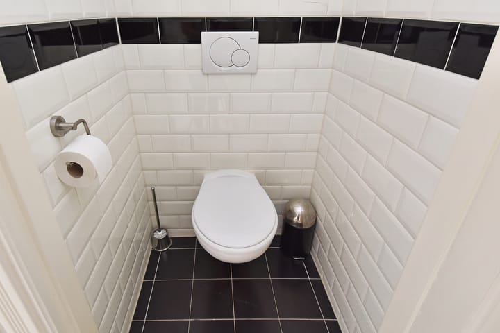 Foto 18 van Spreeuwenlaan 21