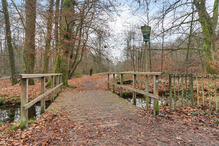 Foto 31 van Bernhardlaan 35-3