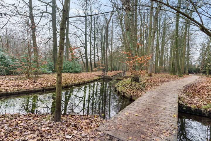 Foto 32 van Bernhardlaan 35-3