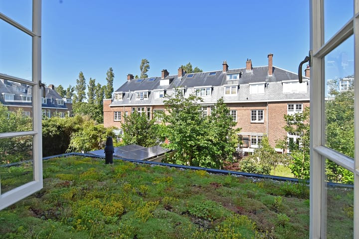 Foto 20 van Spreeuwenlaan 21