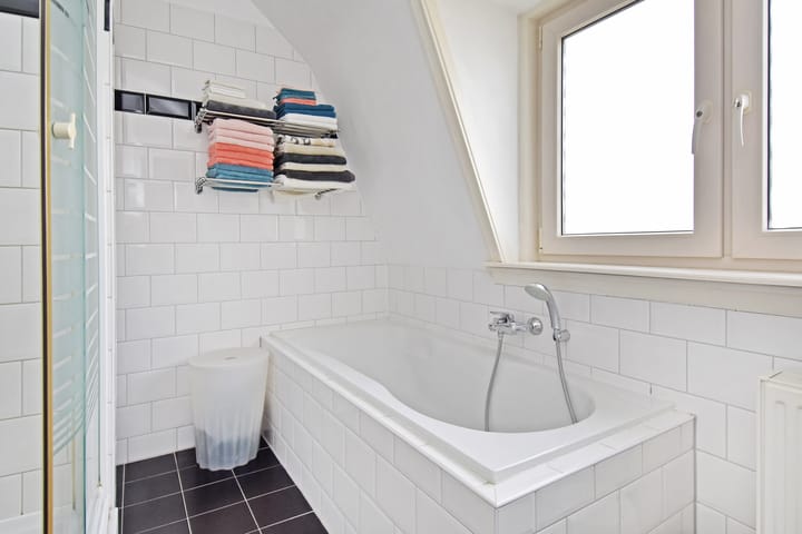 Foto 21 van Spreeuwenlaan 21