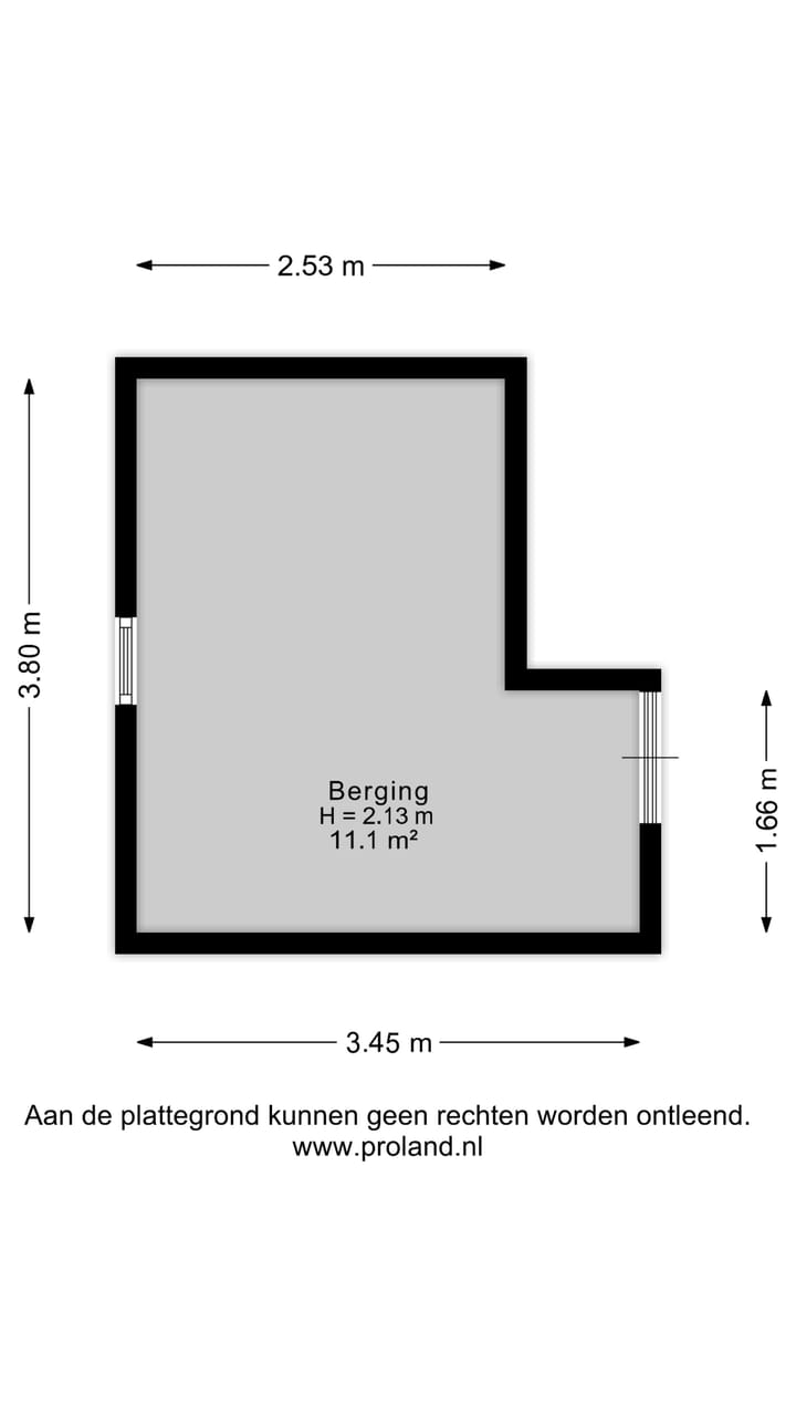 Foto 34 van Bernhardlaan 35-3