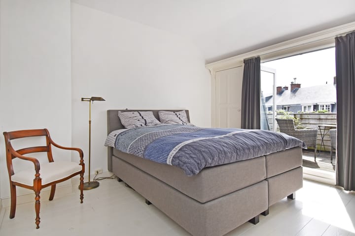 Foto 23 van Spreeuwenlaan 21