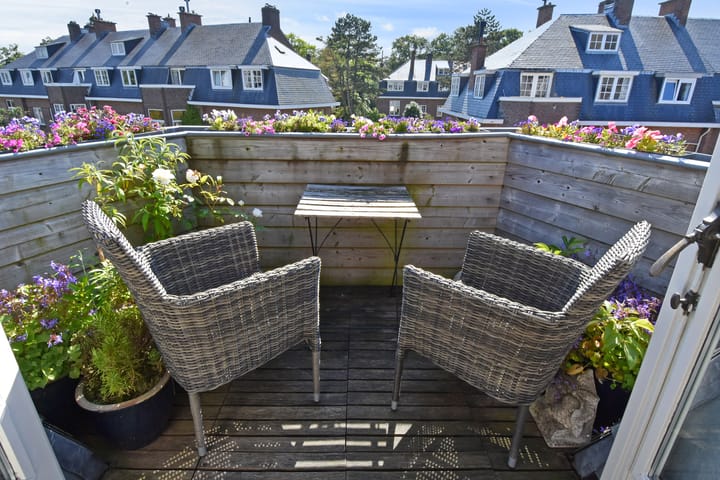 Foto 24 van Spreeuwenlaan 21