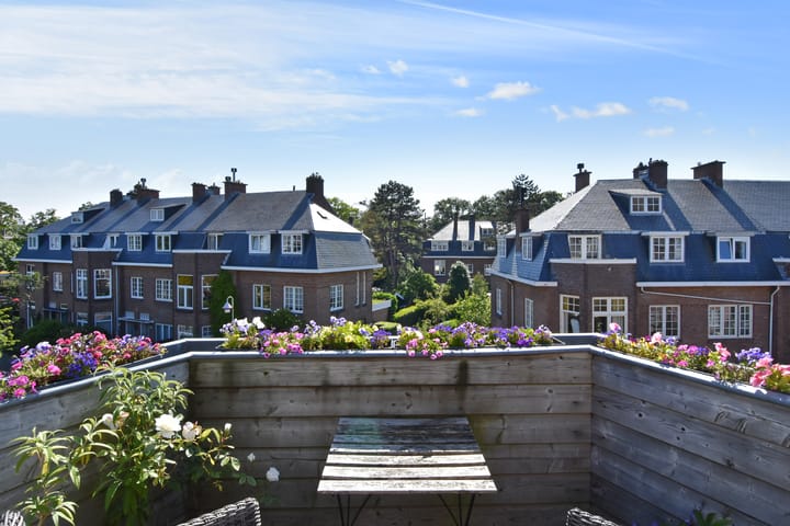 Foto 25 van Spreeuwenlaan 21