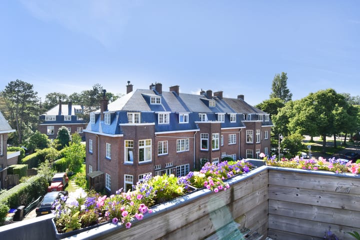 Foto 26 van Spreeuwenlaan 21