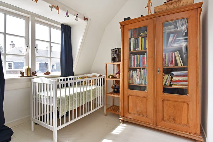 Foto 27 van Spreeuwenlaan 21