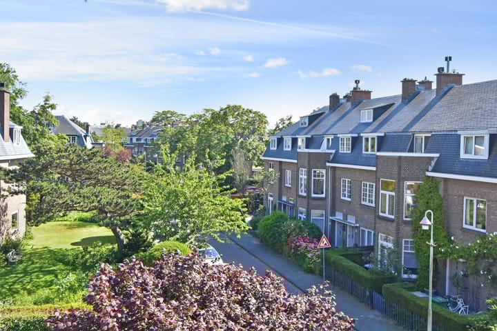 Foto 29 van Spreeuwenlaan 21