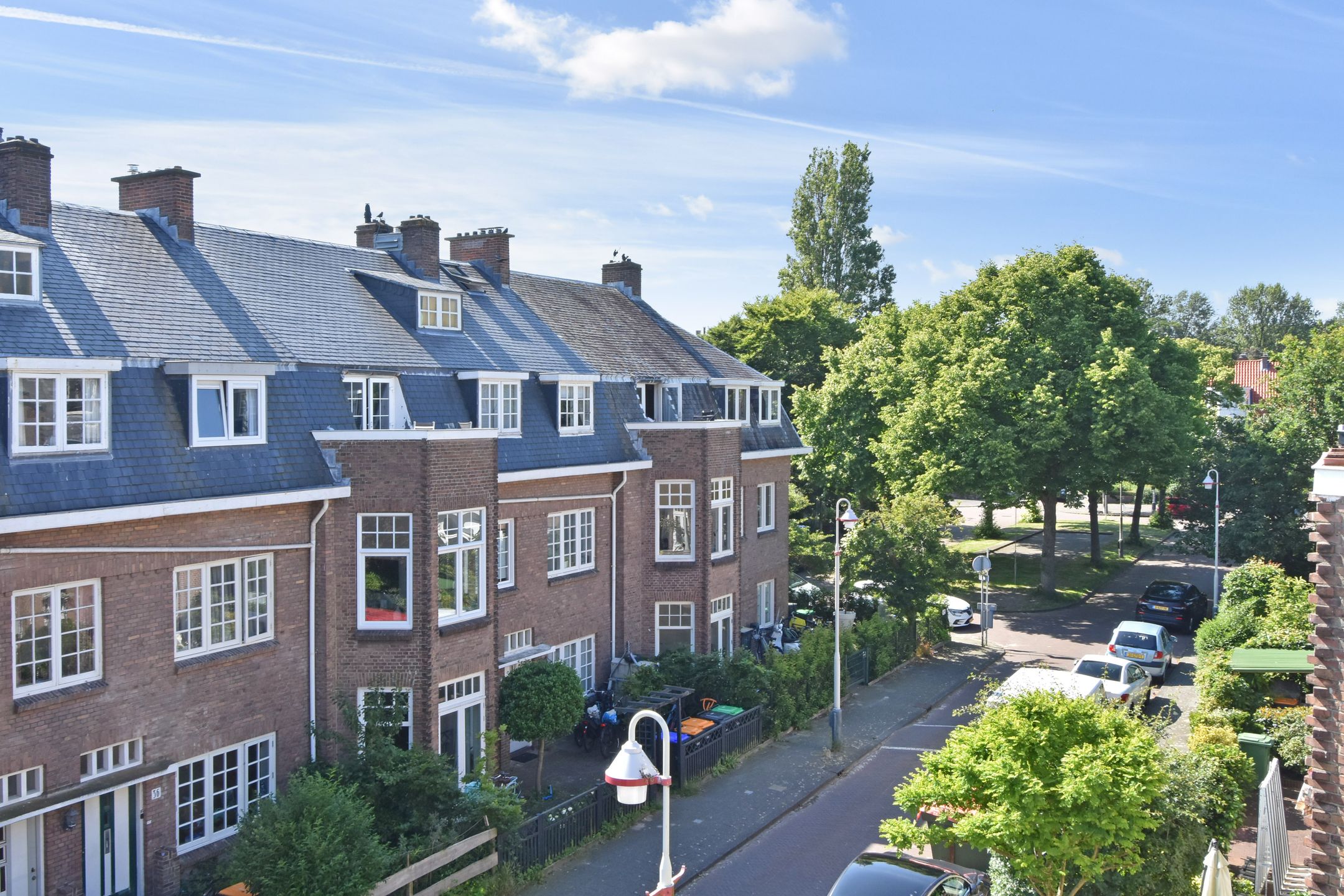 Photo 30 of Spreeuwenlaan 21