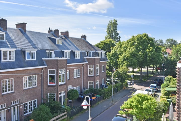 Foto 30 van Spreeuwenlaan 21