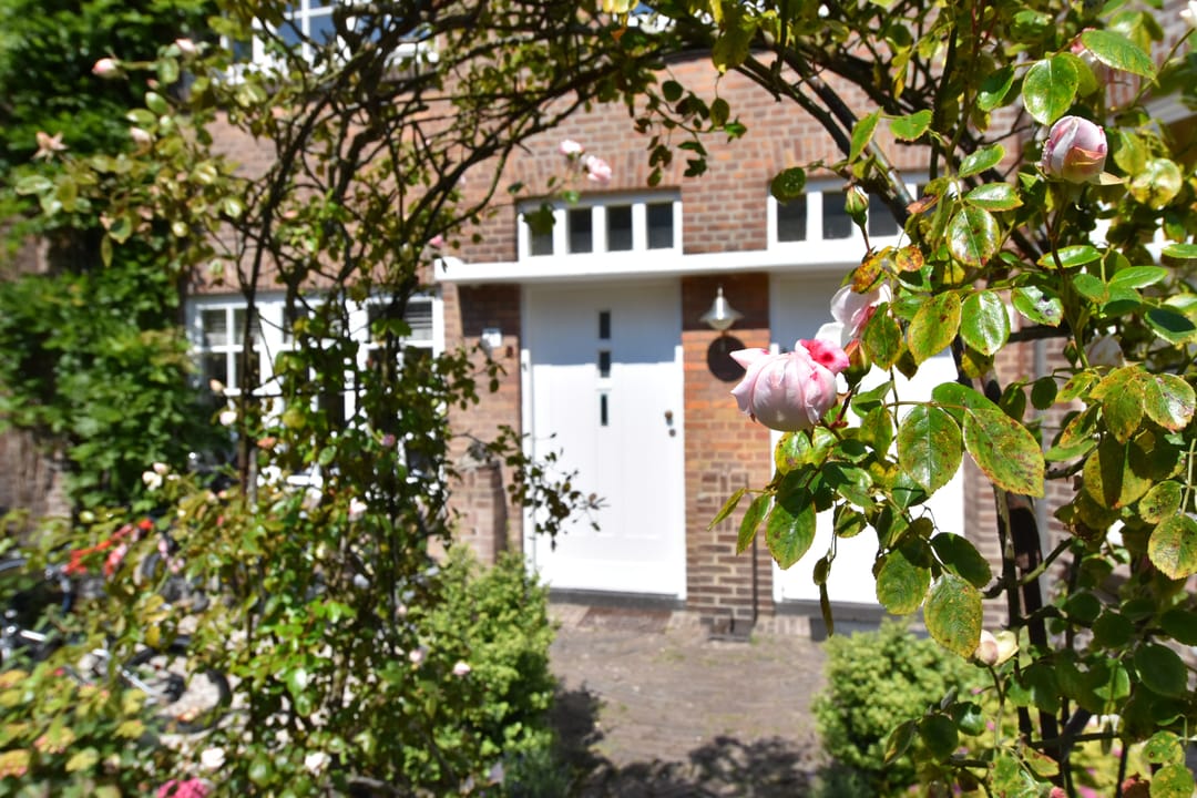 Photo 31 of Spreeuwenlaan 21
