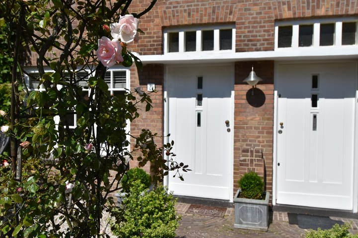 Foto 32 van Spreeuwenlaan 21