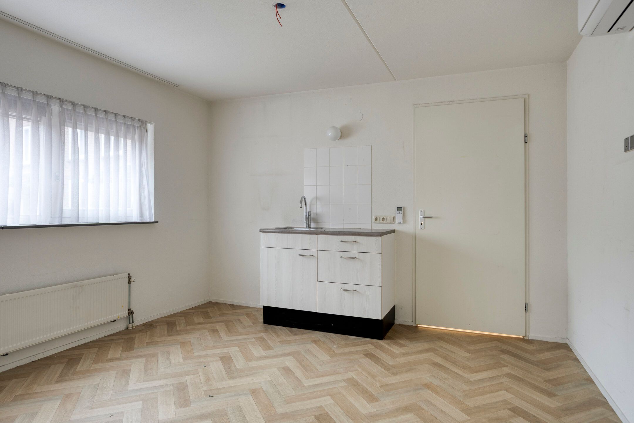 Foto 3 van Infirmerie 24-A