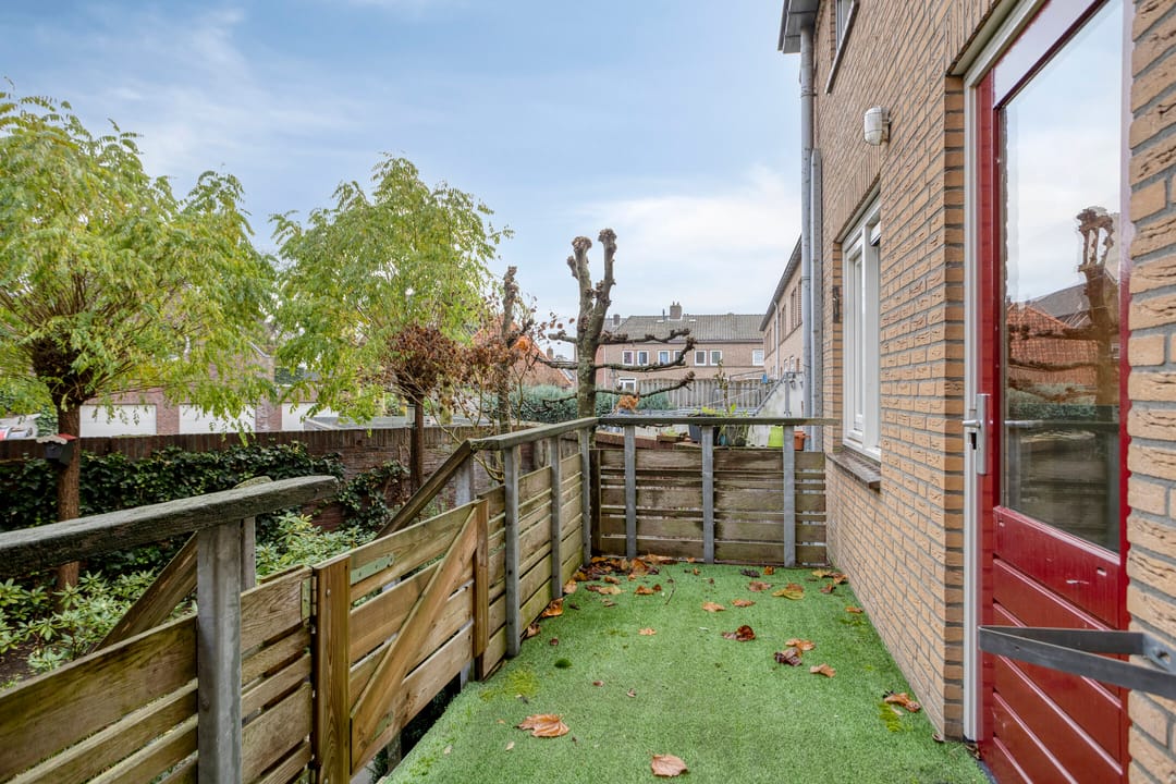 Foto 13 van Infirmerie 24-A