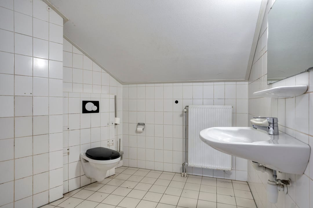 Foto 17 van Infirmerie 24-A