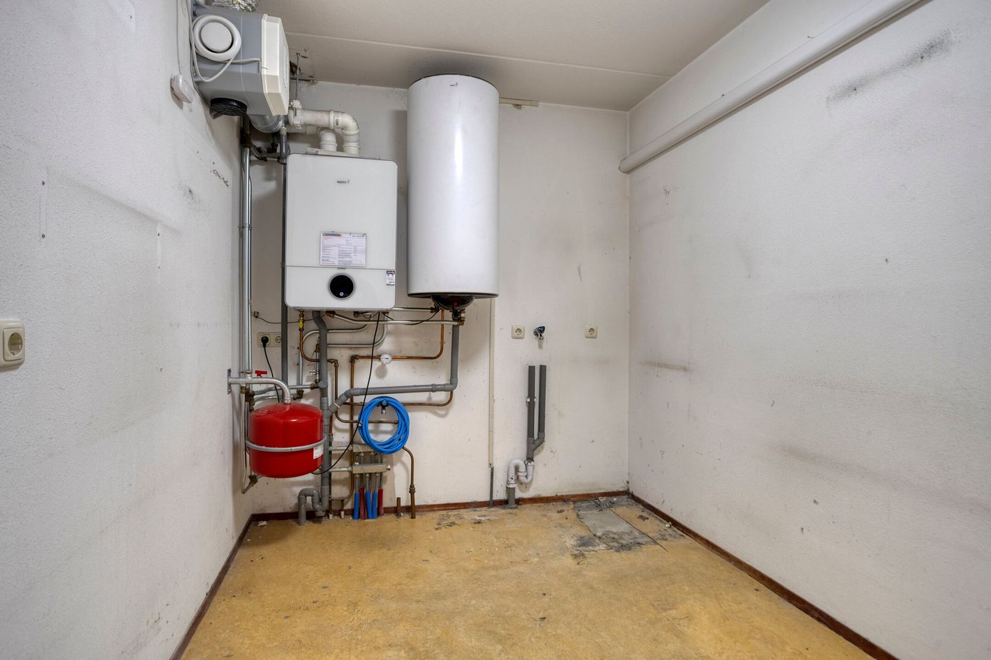 Foto 25 van Infirmerie 24-A