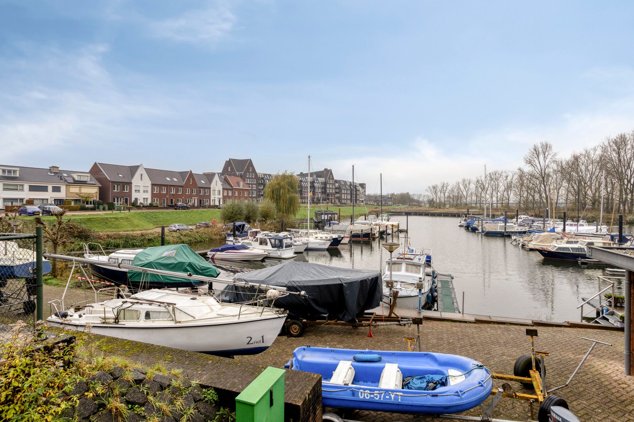 Foto 30 van Infirmerie 24-A