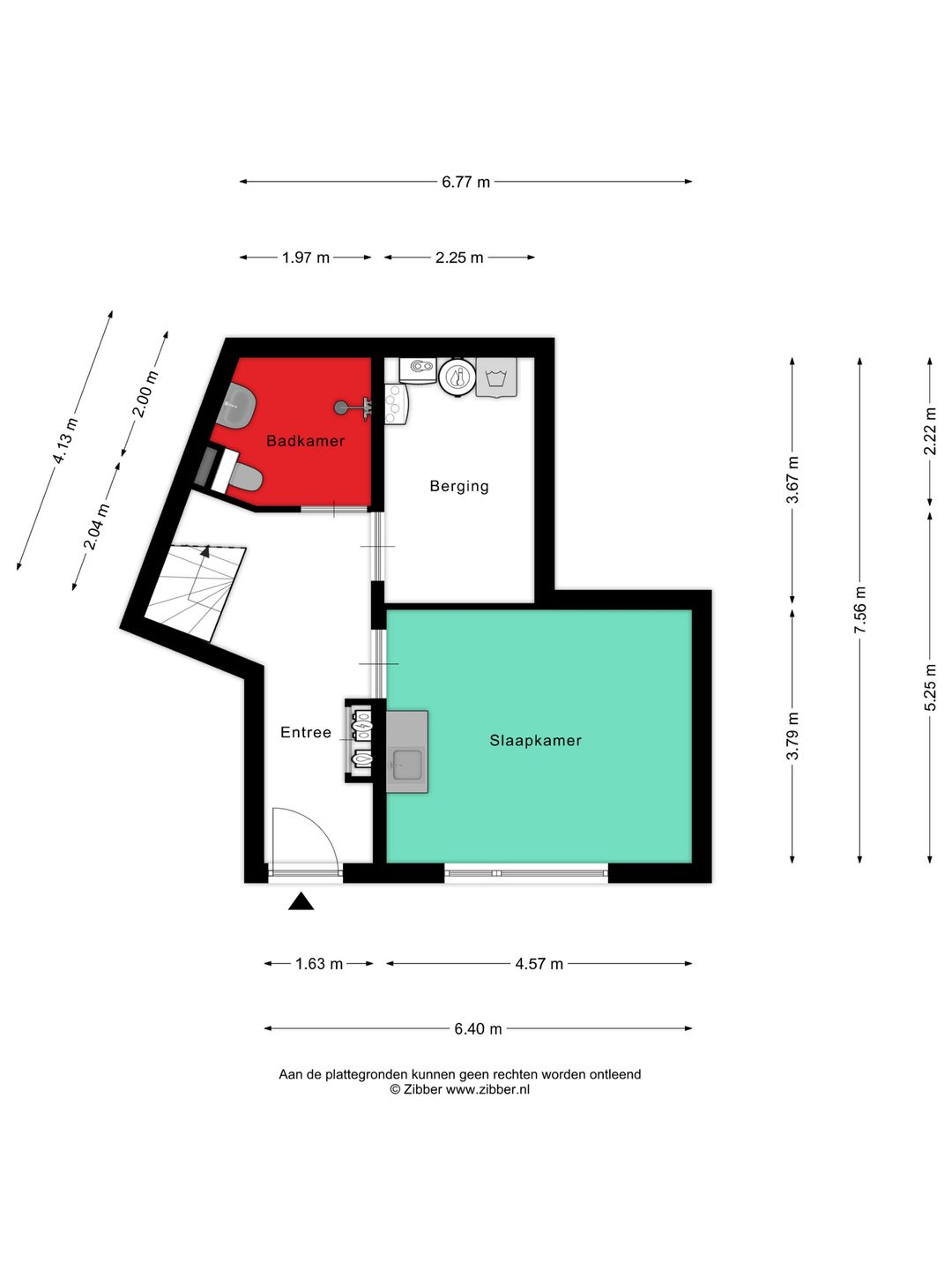 Foto 32 van Infirmerie 24-A