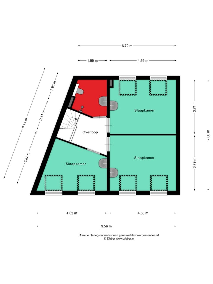 Photo 34 of Infirmerie 24-A