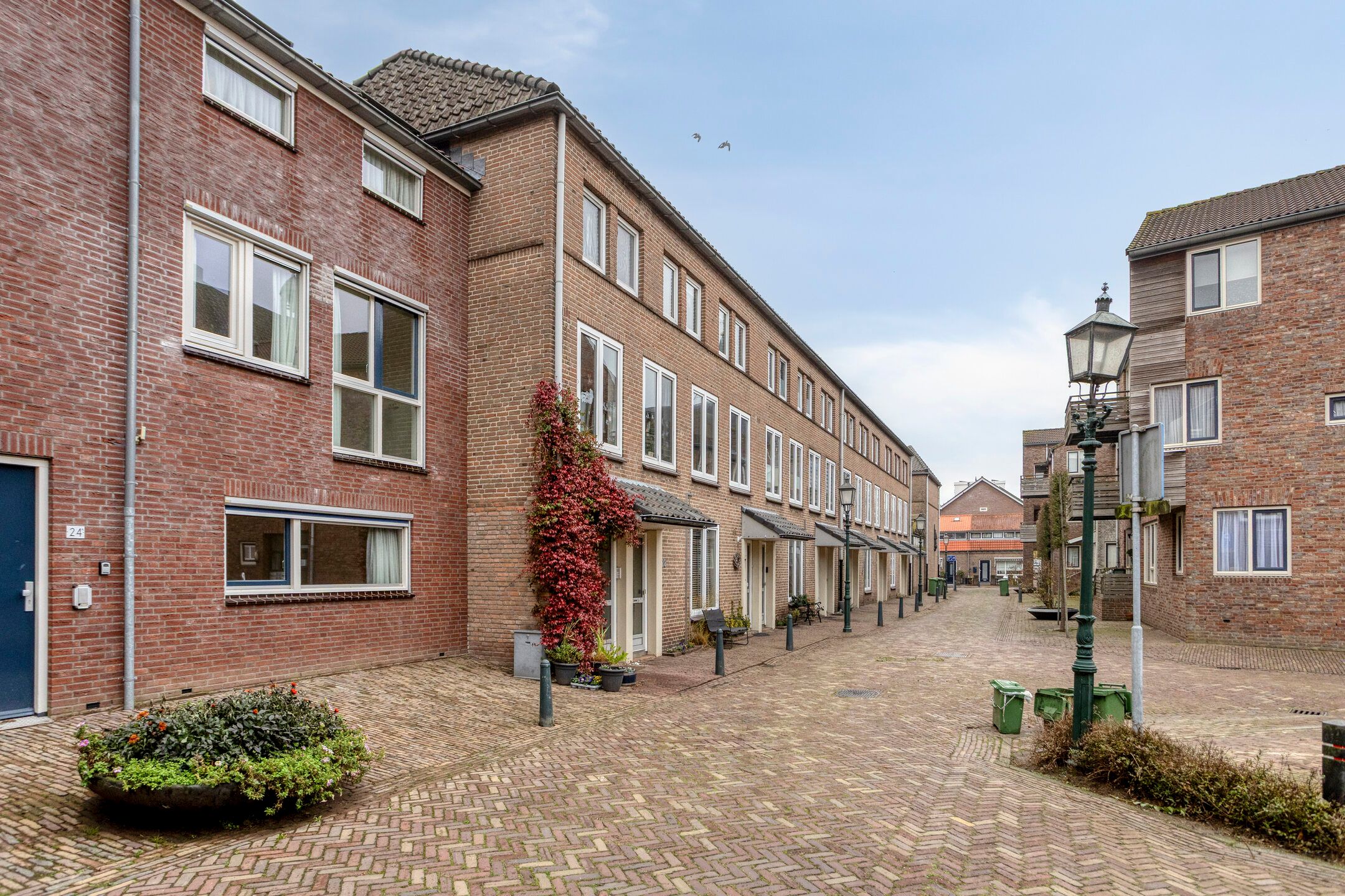 Foto 27 van Infirmerie 24-A