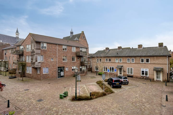 Photo 29 of Infirmerie 24-A