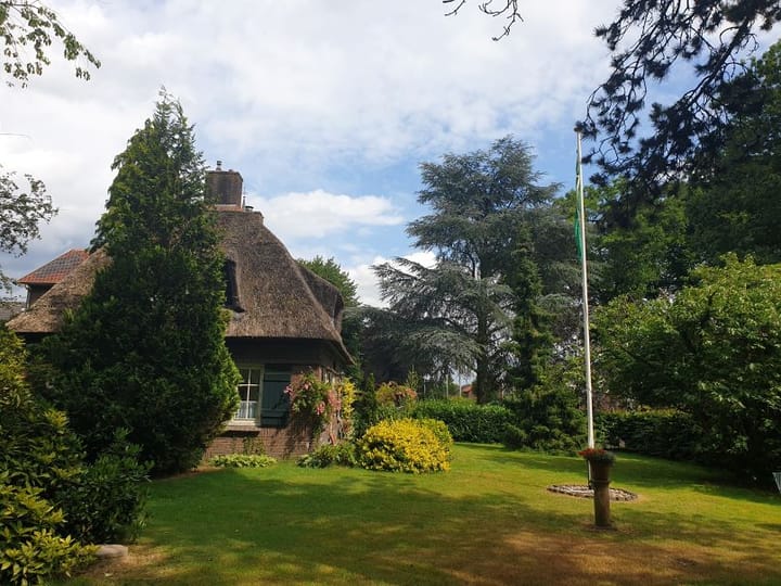 Photo 3 of Ruurloseweg 93