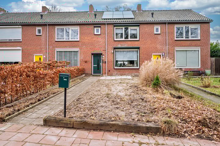 Foto 1 van Spechtweg 12