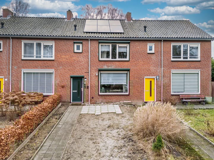 Foto 2 van Spechtweg 12