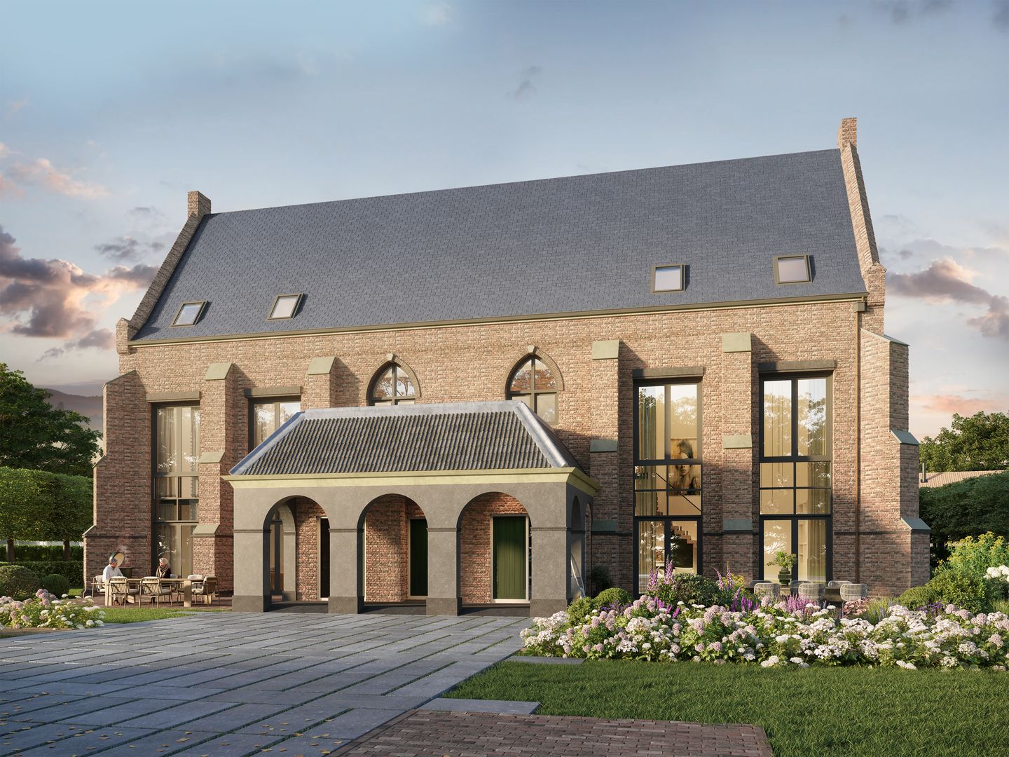 Photo 2 of Kerk aan de Ring