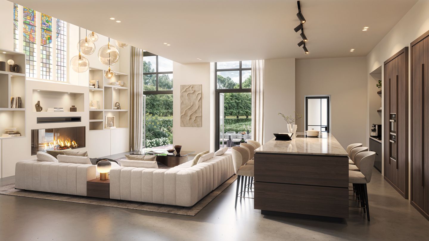 Photo 3 of Kerk aan de Ring