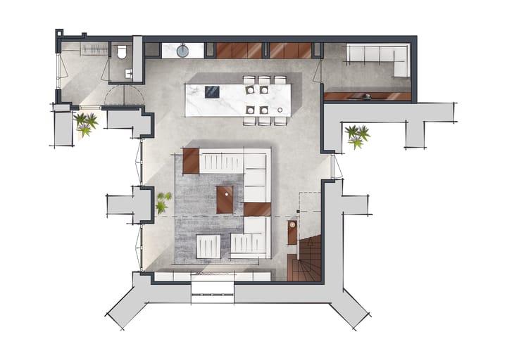 Photo 16 of Kerk aan de Ring