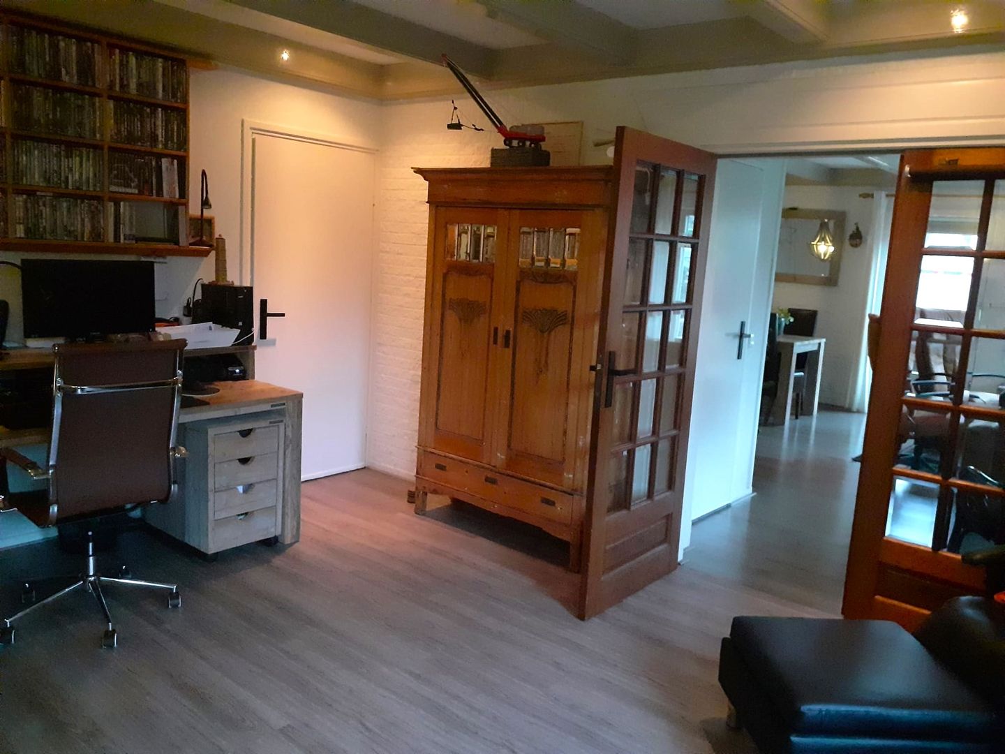 Foto 19 van Torenstreek 19