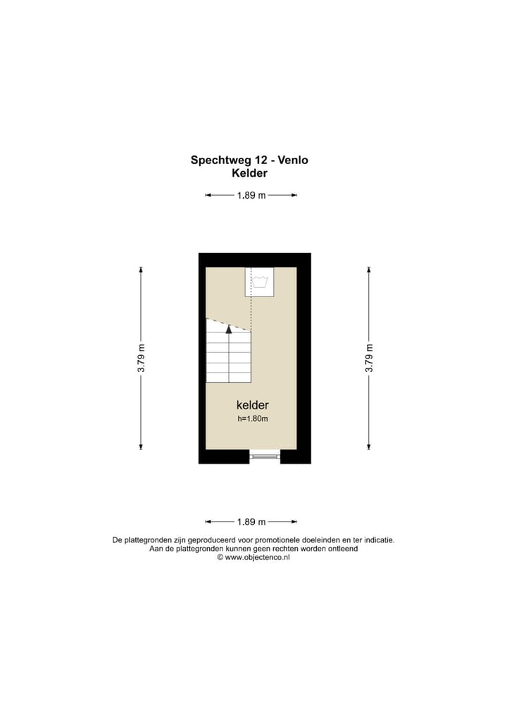 Foto 38 van Spechtweg 12