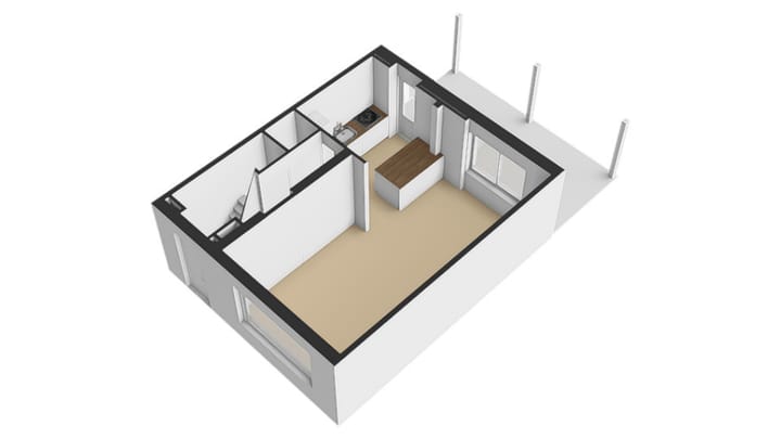 Foto 41 van Spechtweg 12