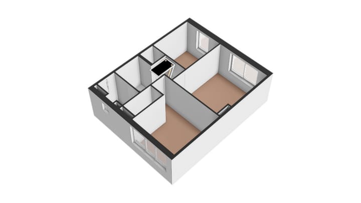 Foto 43 van Spechtweg 12