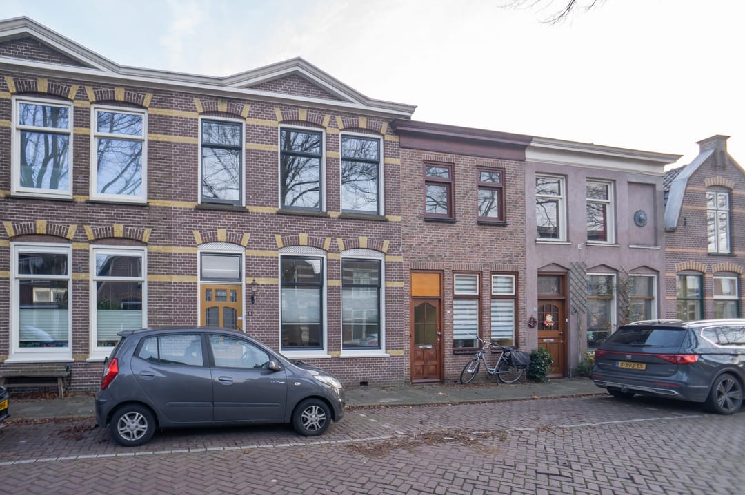 Foto 1 van Nieuwpoortslaan 9