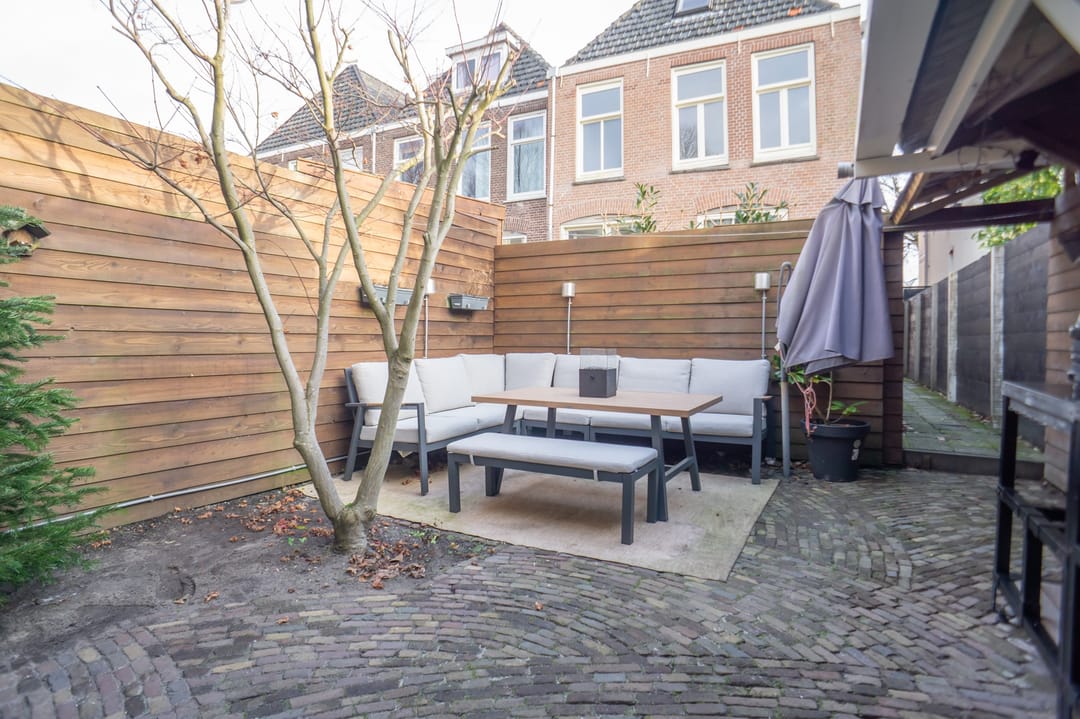Foto 13 van Nieuwpoortslaan 9
