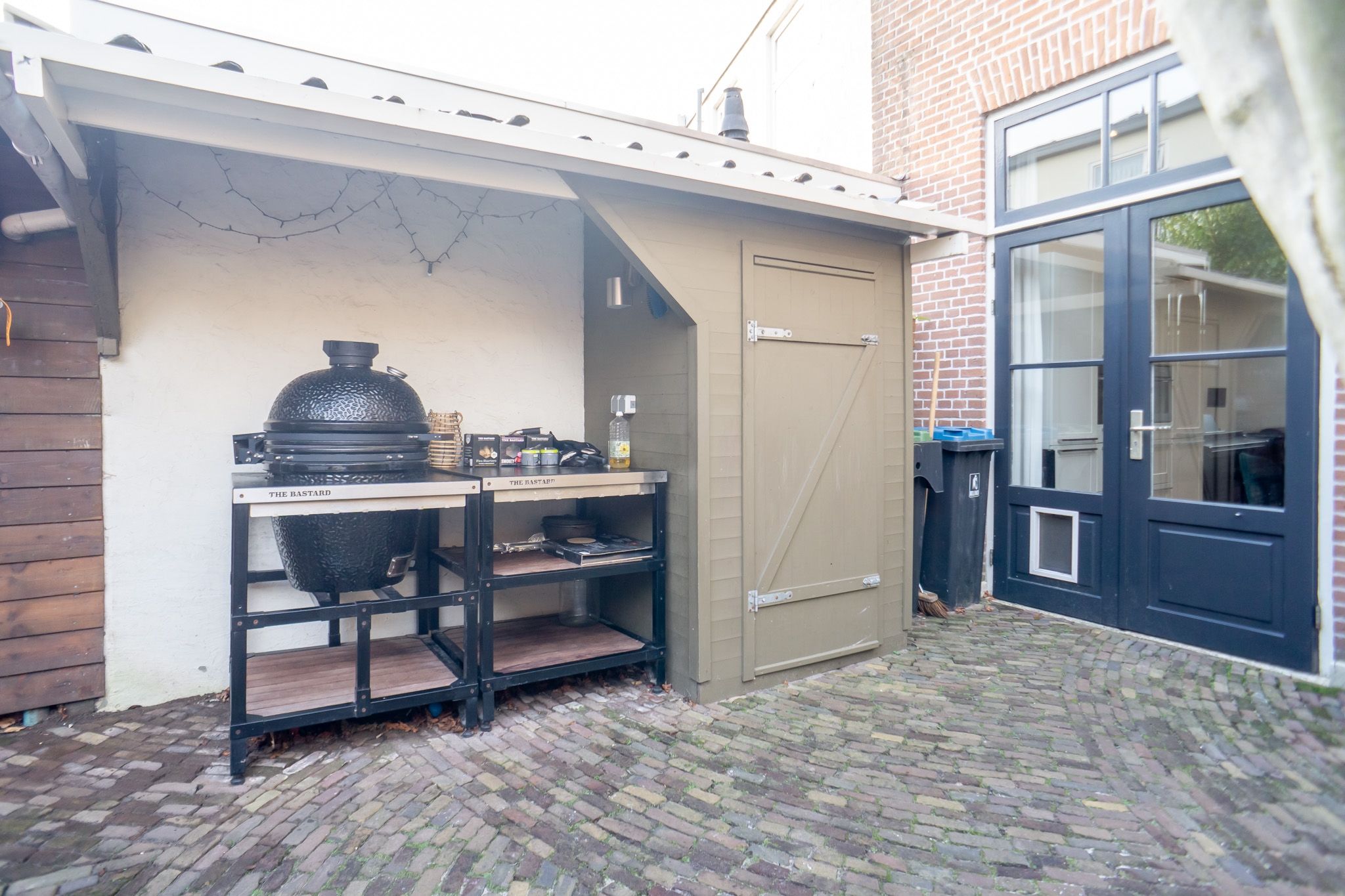 Foto 15 van Nieuwpoortslaan 9