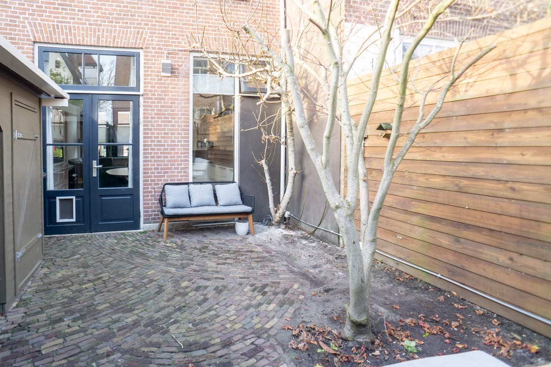 Foto 16 van Nieuwpoortslaan 9