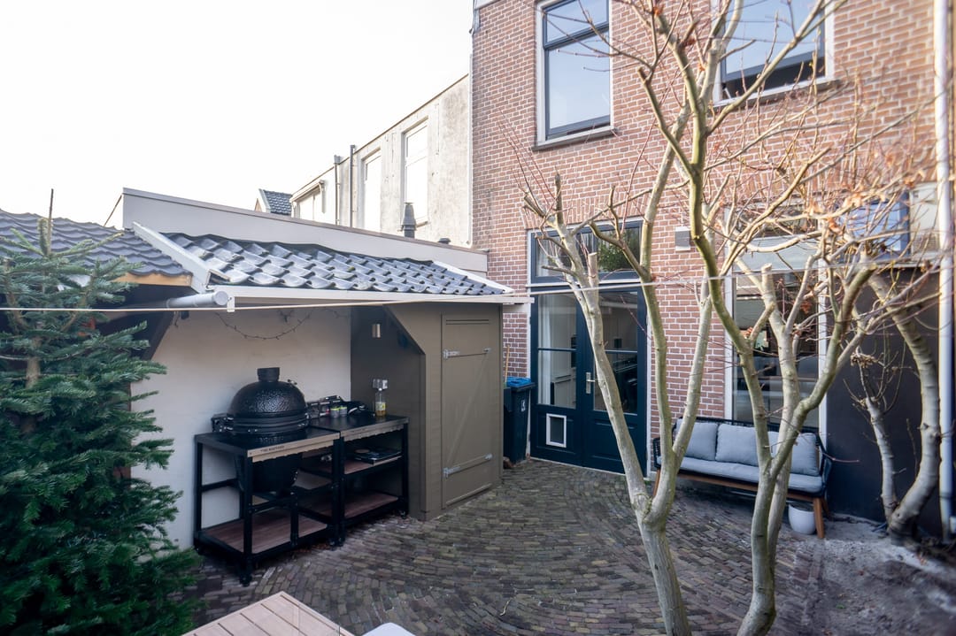 Foto 17 van Nieuwpoortslaan 9