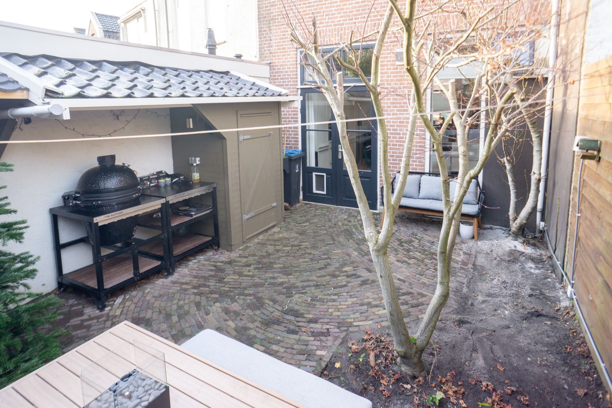 Foto 18 van Nieuwpoortslaan 9