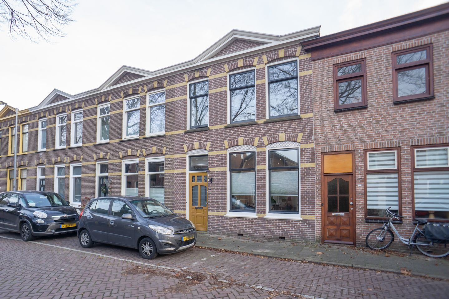 Foto 35 van Nieuwpoortslaan 9