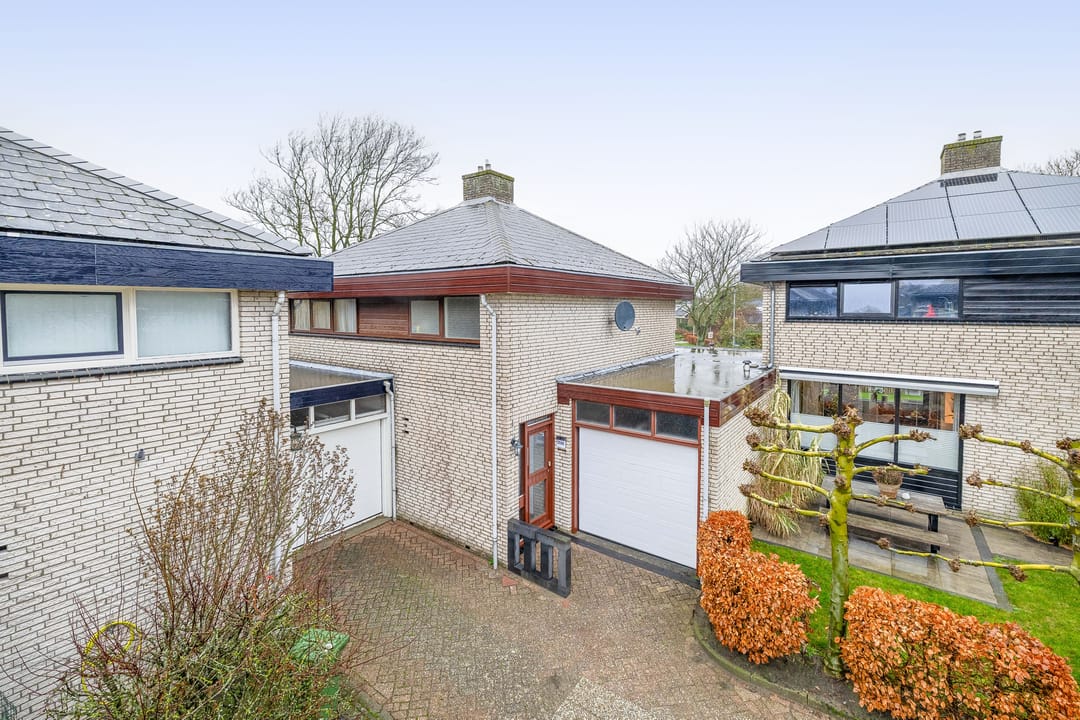 Foto 1 van Vogelzand 2506