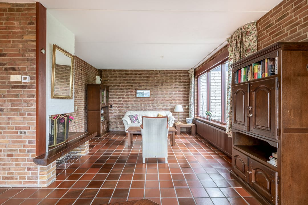 Foto 7 van Vogelzand 2506