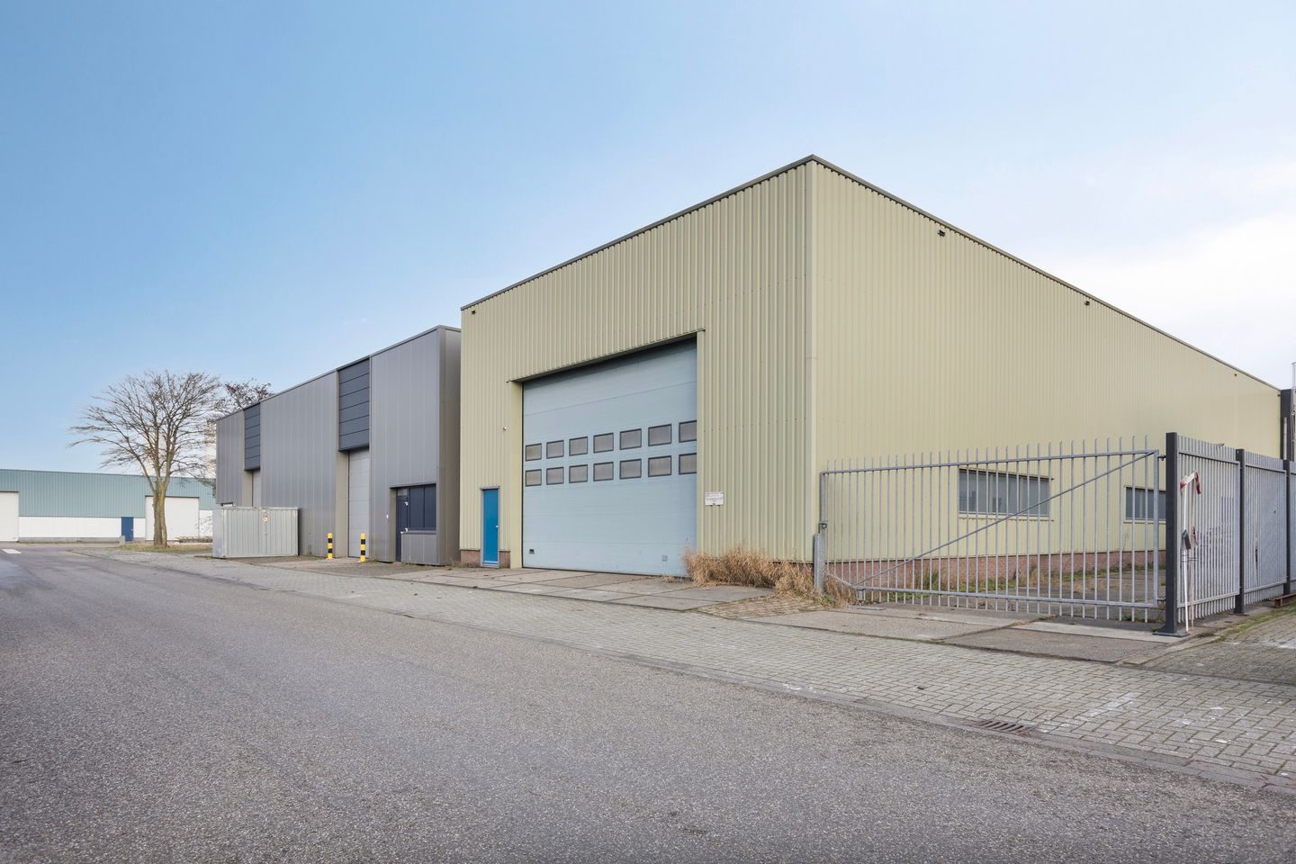 View photo 1 of Industrieweg 34-C