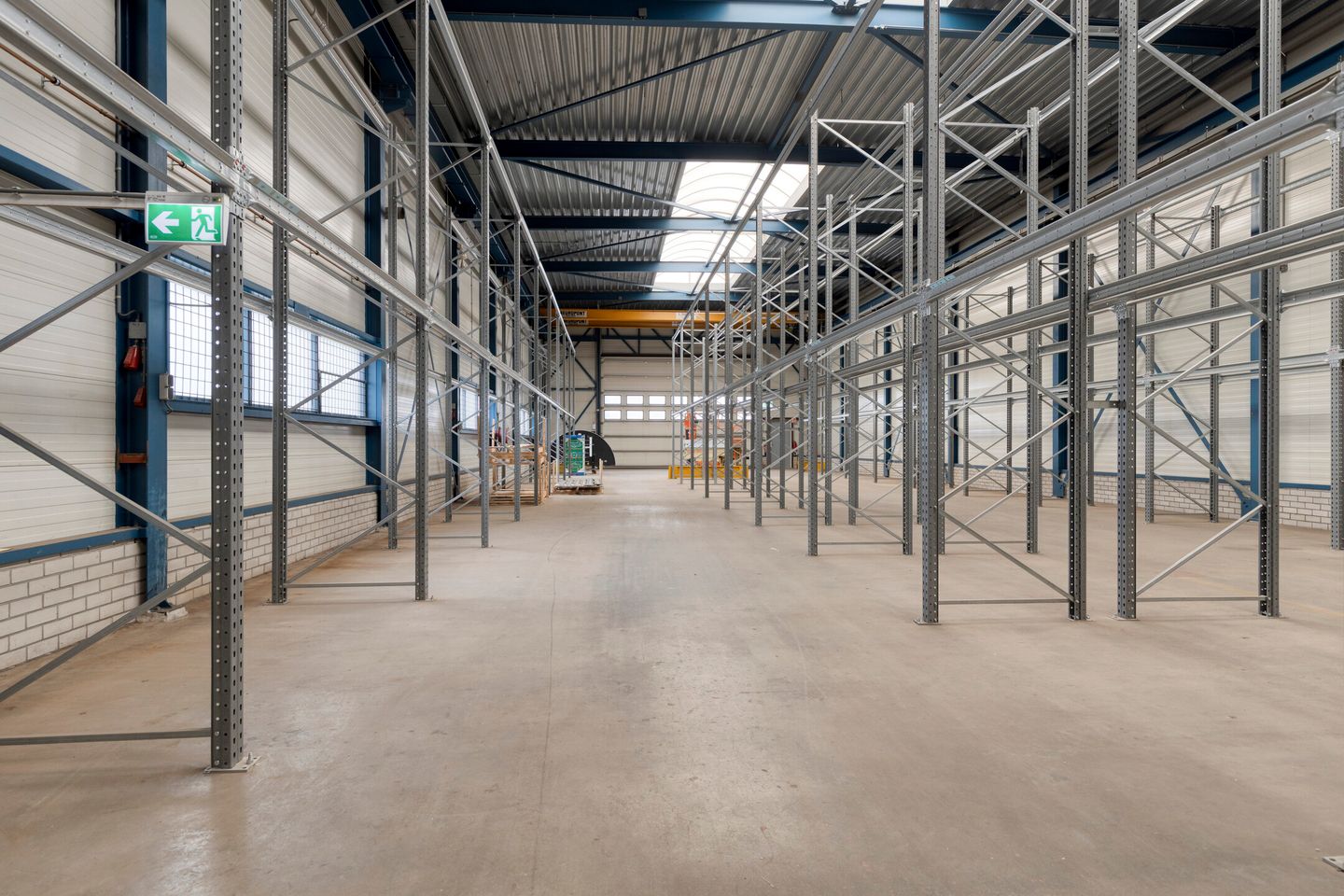 View photo 4 of Industrieweg 34-C