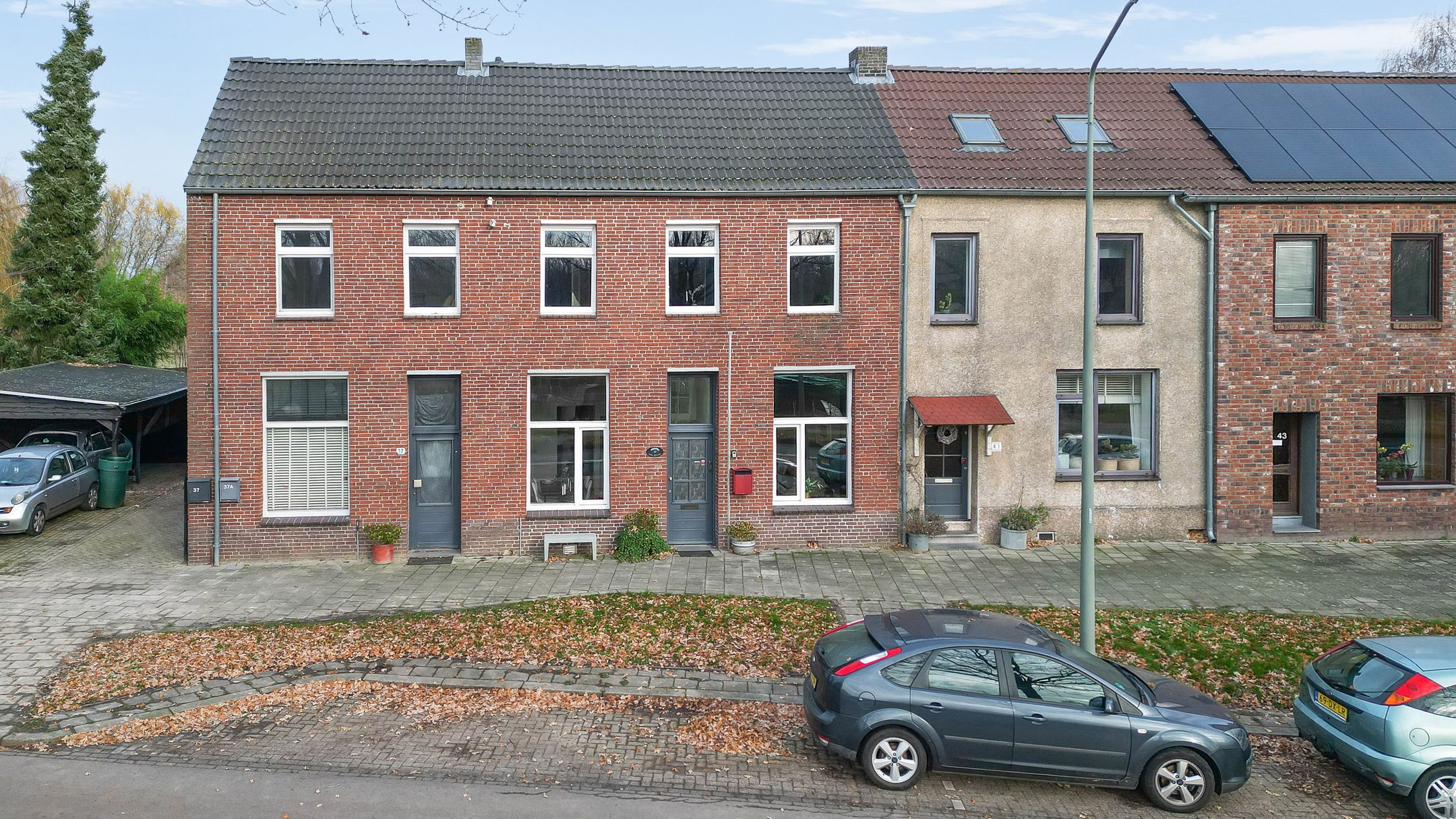 Passartweg 39 