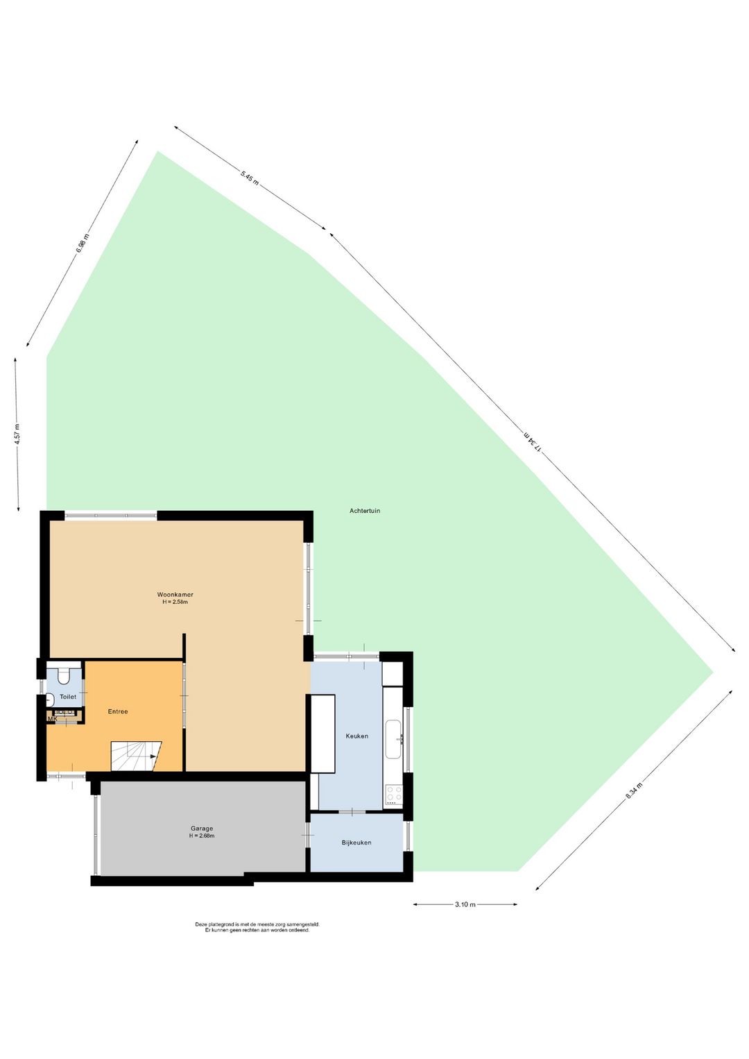 Foto 37 van Vogelzand 2506